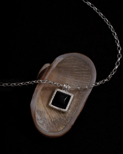 Helios Necklace