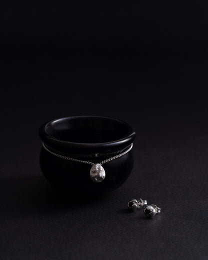 Molten Necklace