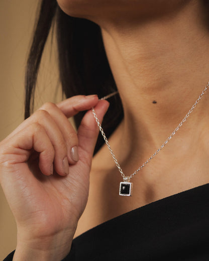 Helios Necklace