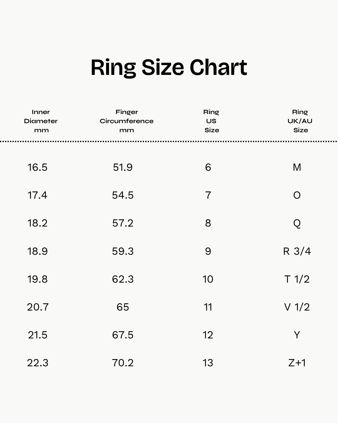 Tephra Ring