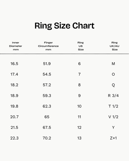 Tephra Ring