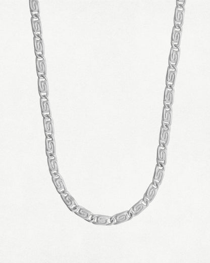 Lahar Chain