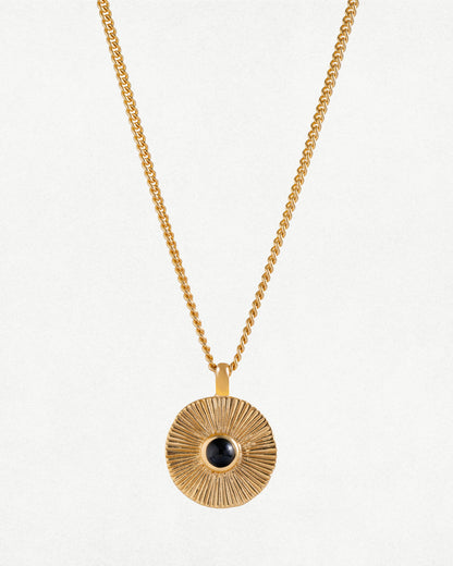 Eclipse Pendant