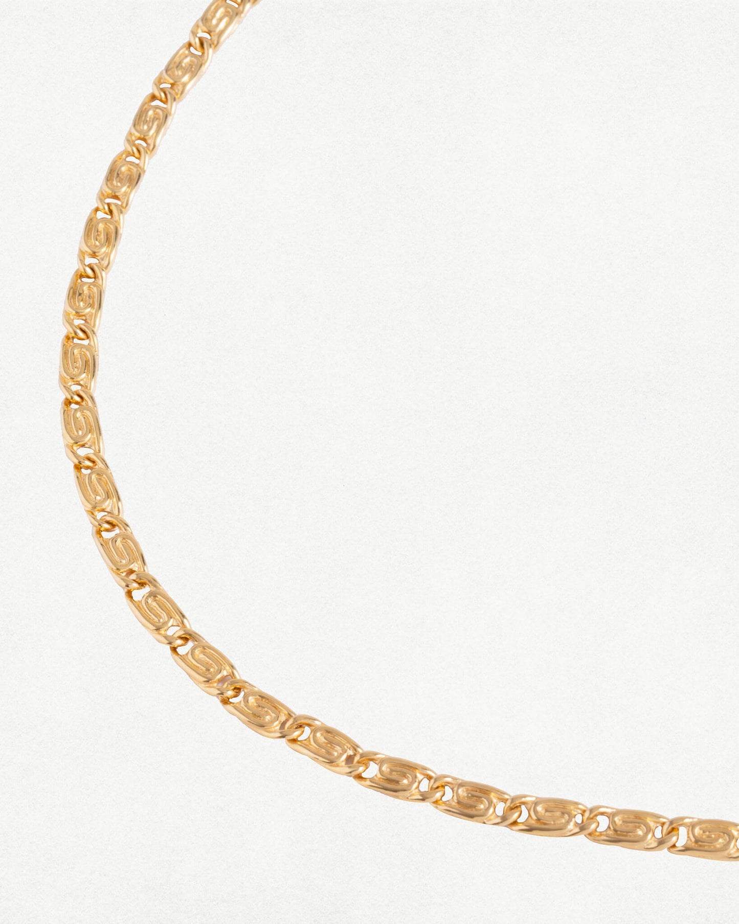Lahar Chain