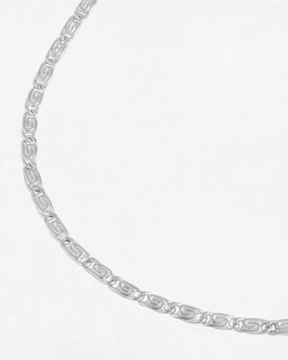 Lahar Chain