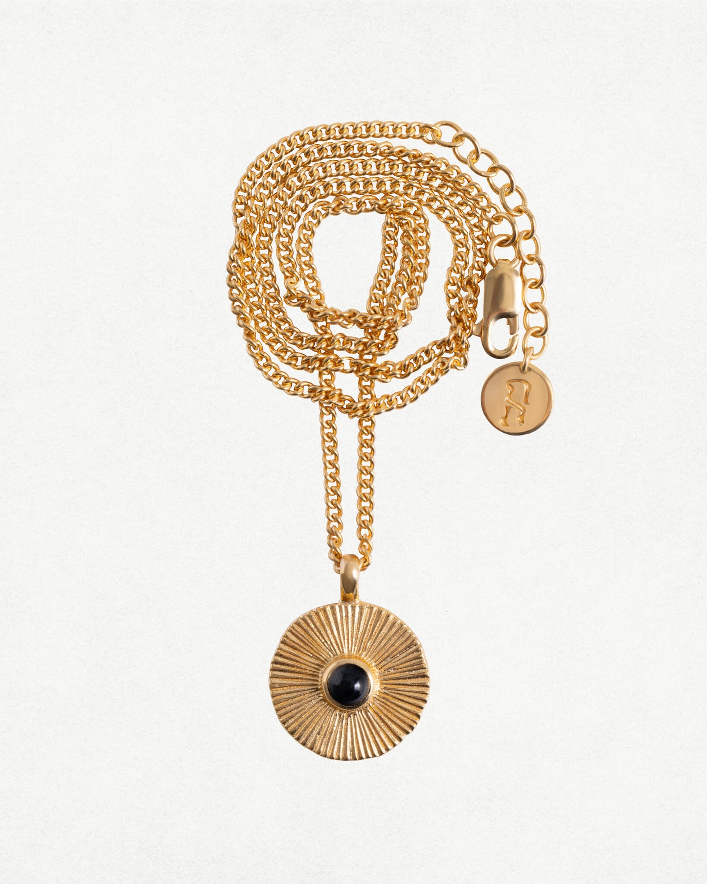 Eclipse Pendant