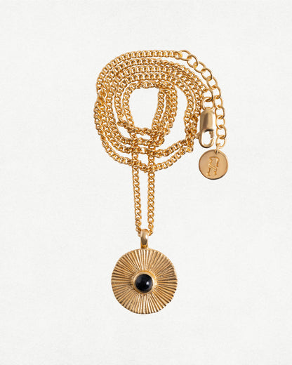 Eclipse Pendant