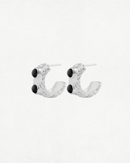 Tephra Earrings