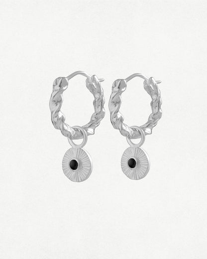 Eclipse Earrings