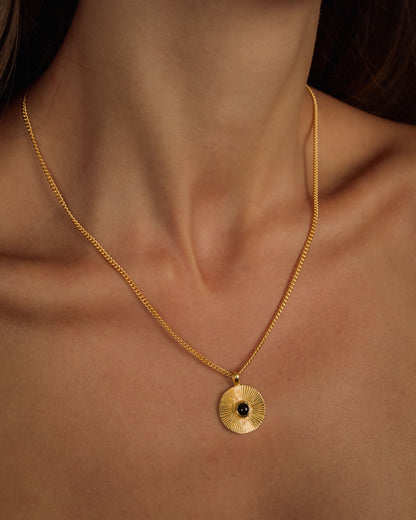 Eclipse Pendant