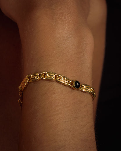 Lahar Bracelet