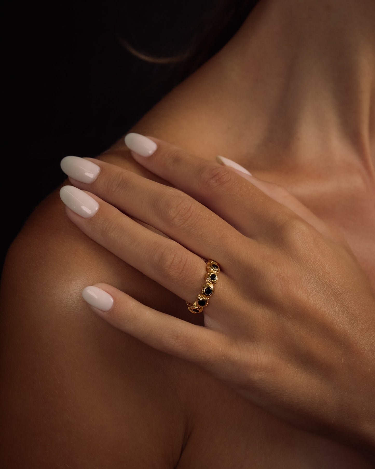 Tephra Ring