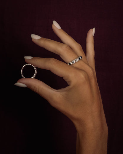 Tephra Ring