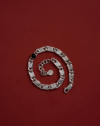 Lahar Bracelet