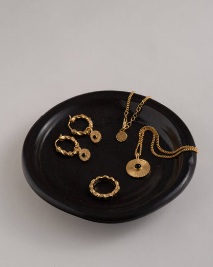Eclipse Earrings